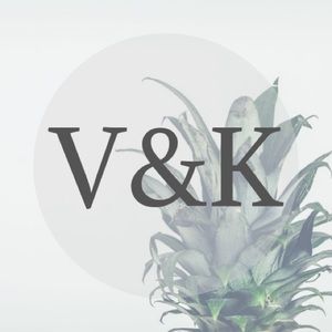 Meet your Posher, V & K